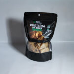 Proteína de Soja Premium - Base Alta en Proteína Vegana