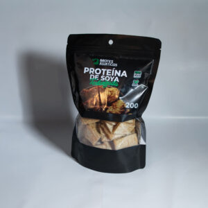 Proteína vegana