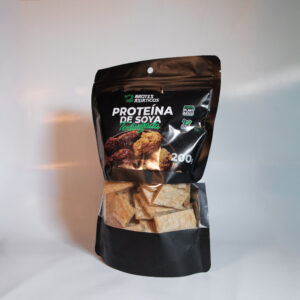 Proteína vegana