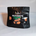 DoyPack Nuggets Veganos - Crunch Asiático