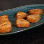 Nuggets Veganos Crispy - Sabor Clásico Reinventado