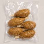 Chicken't Tutos Ahumados — 5 unidades