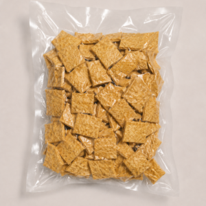 Carne de Soya Texturizada — 200 g