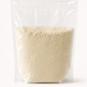 Gluten de Trigo en Polvo — 1 kg
