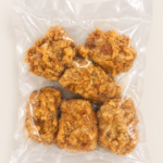 Pechuguitas KFC - 6 und