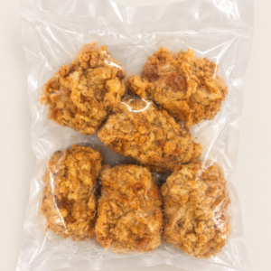 Pechuguitas KFC - 6 und