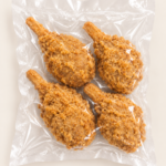 Chicken't Tutos KFC - 4 und